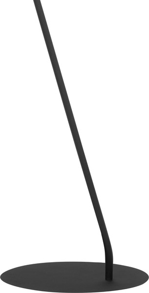 Торшер TK Lighting Soho Black 5037