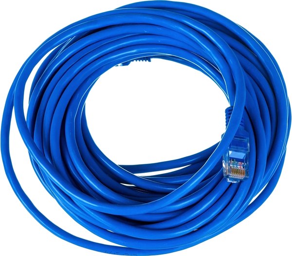 Кабель Cablexpert PP12-10M/B - фото