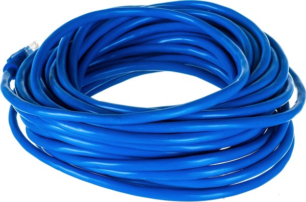 Кабель Cablexpert PP12-10M/B