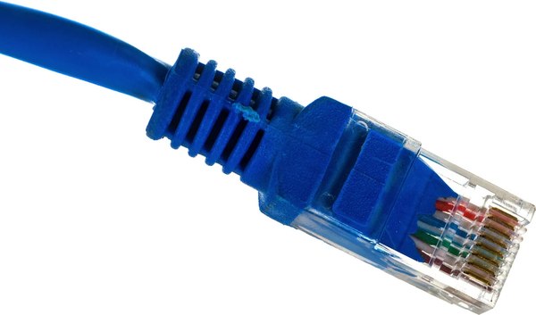 Кабель Cablexpert PP12-10M/B