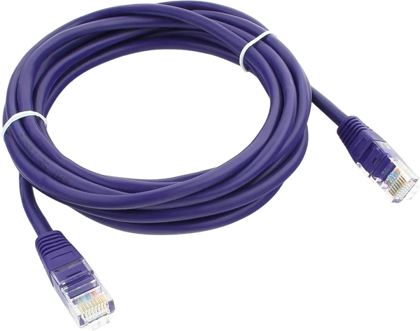 Кабель Cablexpert PP12-3M/V - фото