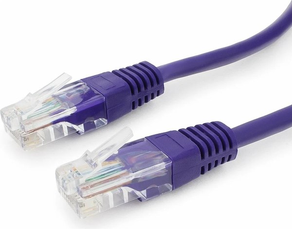 Кабель Cablexpert PP12-3M/V