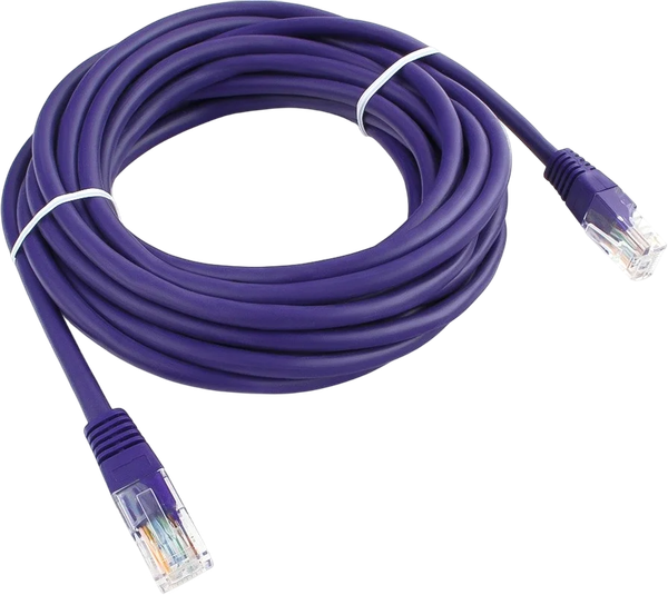 Кабель Cablexpert PP12-5M/V - фото