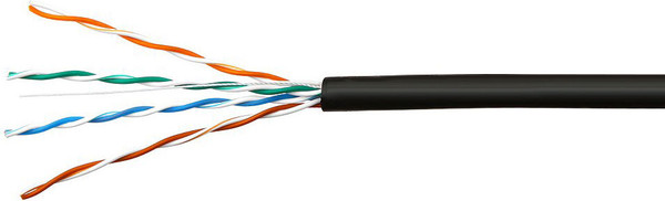 Кабель SkyNet CSS-UTP-4-CU-OUT-N