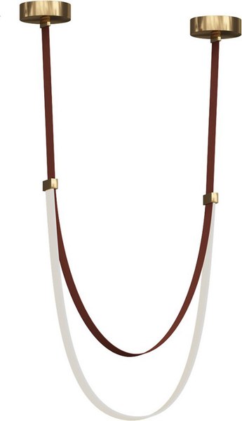 Потолочный светильник Kinklight Лирд 07689A-120.04 - фото