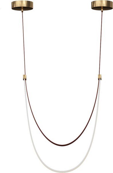 Потолочный светильник Kinklight Лирд 07689A-120.04