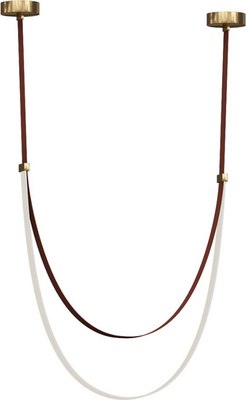 Потолочный светильник Kinklight Лирд 07689A-150.04 - фото