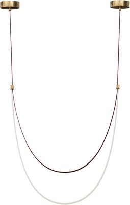 Потолочный светильник Kinklight Лирд 07689A-150.04