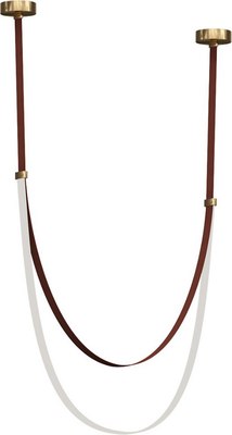 Потолочный светильник Kinklight Лирд 07689A-180.04 - фото