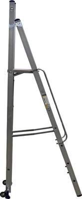 Лестница-стремянка Алюмет АРЕ1407.00.000