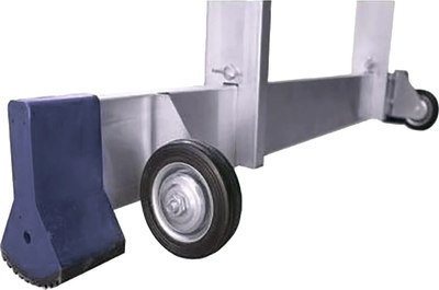 Лестница-стремянка Алюмет АРЕ1407.00.000