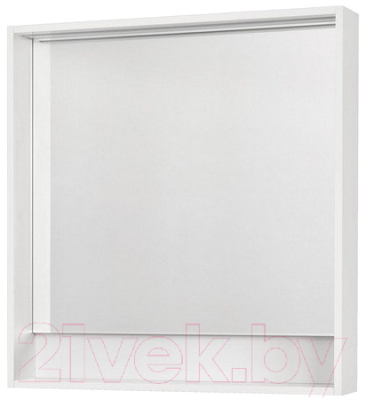 Зеркало Акватон Капри 80 (1A230402KP010) - фото