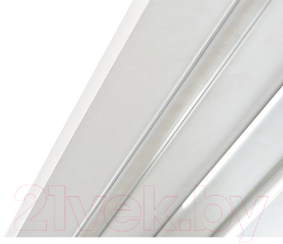 Зеркало Акватон Капри 80 (1A230402KP010)