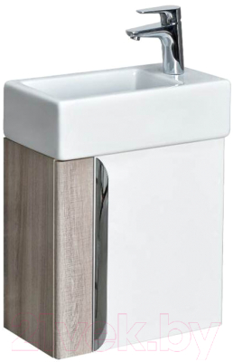 Тумба под умывальник Акватон Вита 45 - фото