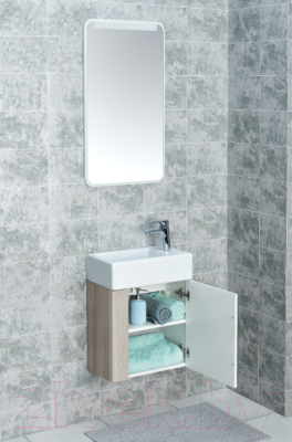 Тумба под умывальник Акватон Вита 45