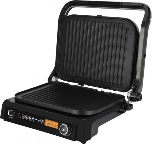 Электрогриль Zigmund & Shtain ZEG-938