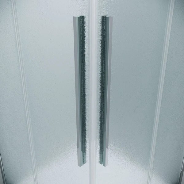 Душевой уголок Grossman Galaxy 120х80х195 / 300.K33.01.12R80L.10.02