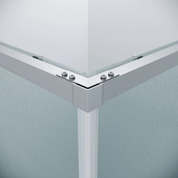 Душевой уголок Grossman Galaxy 120х80х195 / 300.K33.01.12R80L.10.02