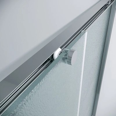 Душевой уголок Grossman Galaxy 80х110х195 / 300.K33.01.80R11L.10.02