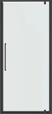 Душевая дверь Niagara Nova NG-35-9AGR 90х195 - фото