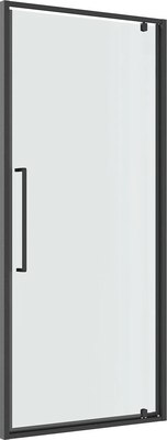 Душевая дверь Niagara Nova NG-35-9AGR 90х195