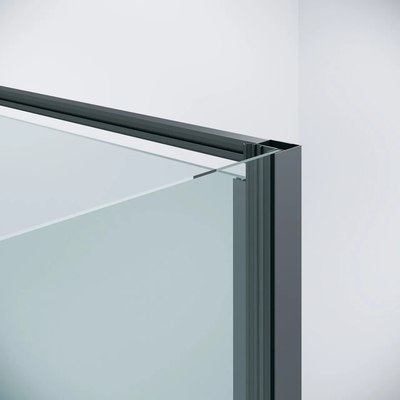 Душевая дверь Niagara Nova NG-35-12AGR 120х195