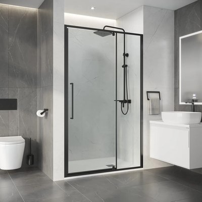 Душевая дверь Niagara Nova NG-35-12AGR 120х195