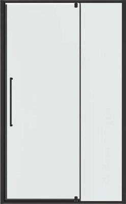 Душевая дверь Niagara Nova NG-35-11AGR 110х195 - фото