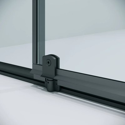 Душевая дверь Niagara Nova NG-35-11AGR 110х195