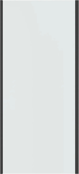 Душевая стенка Niagara Nova NG-A100GR-34 100х195 - фото