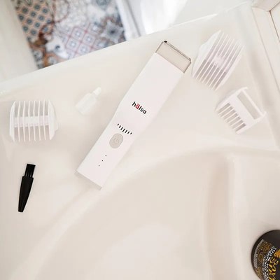 Машинка для стрижки волос Halsa 60-0616