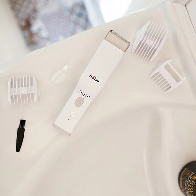 Машинка для стрижки волос Halsa 60-0616