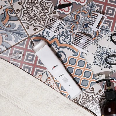 Машинка для стрижки волос Halsa 60-0616