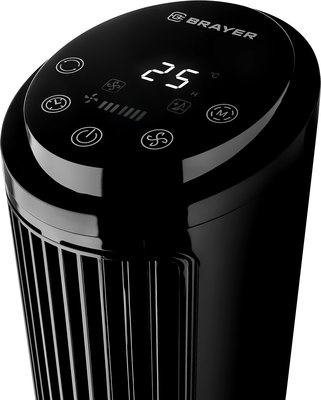 Вентилятор Brayer BR4974