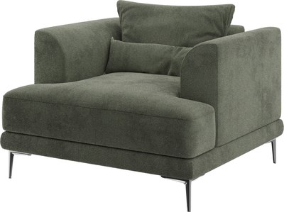 Кресло мягкое Bravo Мебель Некст Стандарт 2 Вариант - фото