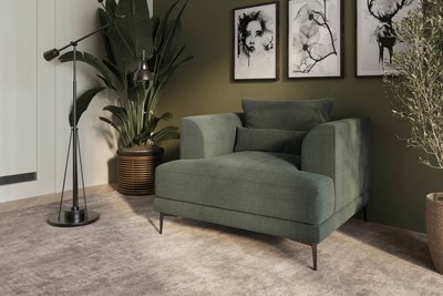 Кресло мягкое Bravo Мебель Некст Стандарт 2 Вариант