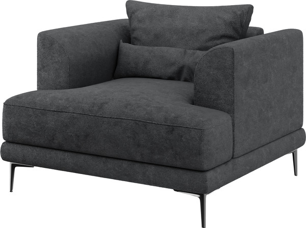 Кресло мягкое Bravo Мебель Некст Стандарт 6 Вариант - фото