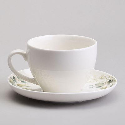 Набор для чая/кофе Lefard Ромашковое поле 358-2228