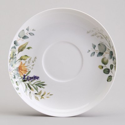 Набор для чая/кофе Lefard Ромашковое поле 358-2228