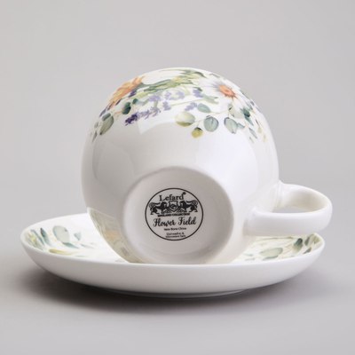 Набор для чая/кофе Lefard Ромашковое поле 358-2228