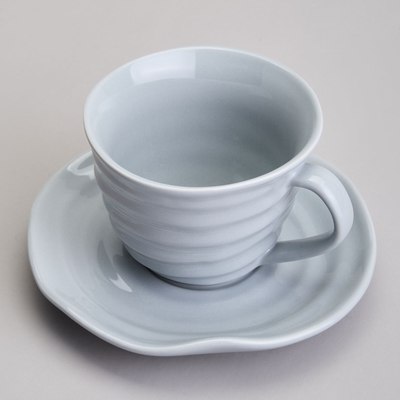 Чашка с блюдцем Lefard Trendy 358-2239