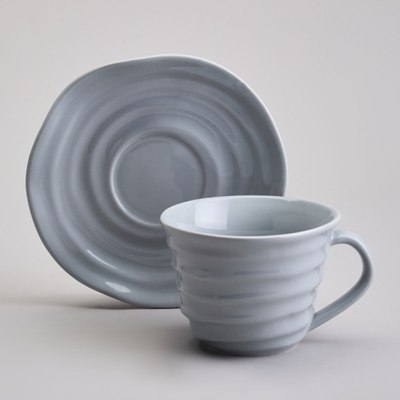 Чашка с блюдцем Lefard Trendy 358-2239