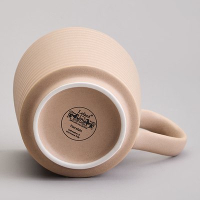 Кружка Lefard Trendy 358-2243