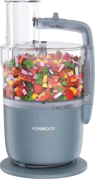 Кухонный комбайн Kenwood FDP22.130GY - фото