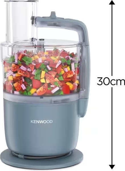 Кухонный комбайн Kenwood FDP22.130GY