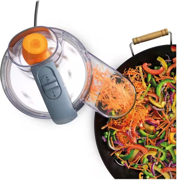 Кухонный комбайн Kenwood FDP22.130GY