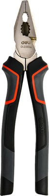 Плоскогубцы Deli EDL0004 - фото