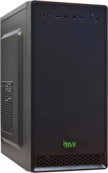 Системный блок BVK Work 564954 - фото