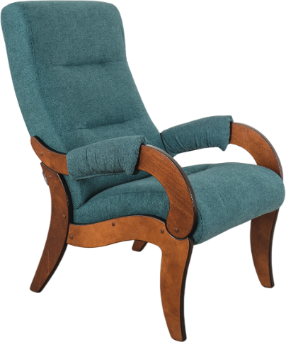 Кресло мягкое Glider Аоста - фото