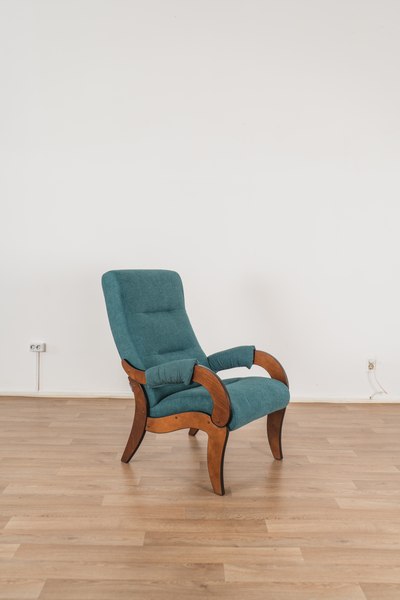 Кресло мягкое Glider Аоста